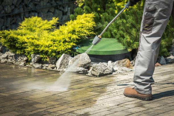 Professional  Pressure Washing Services in Hunters Creek Village, TX