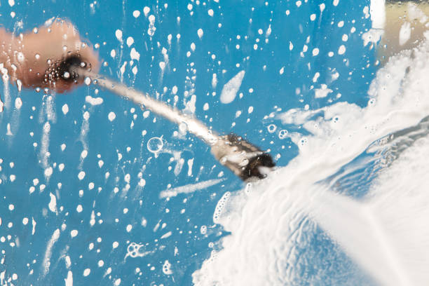 Best Machinery and Equipment Cleaning  in Hunters Creek Village, TX