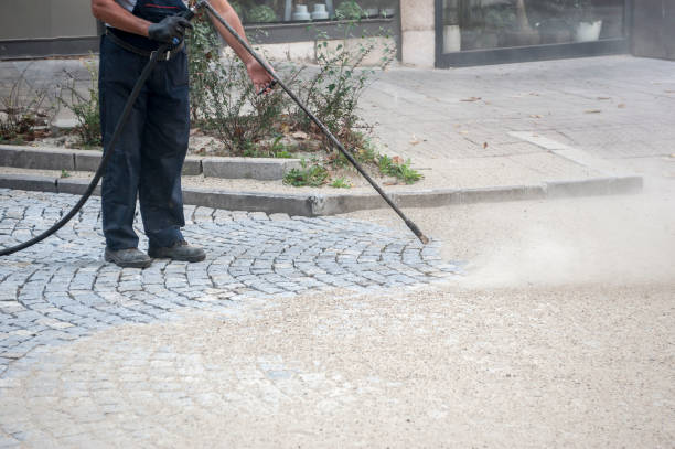 Best Post-Construction Pressure Washing  in Hunters Creek Village, TX